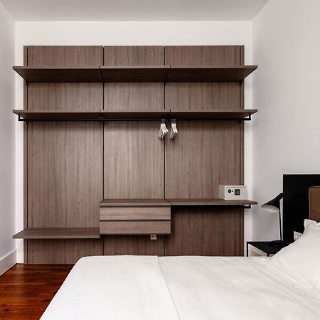The Park Suites By Ires Lar سانتا كروز دي تينيريف المظهر الخارجي الصورة