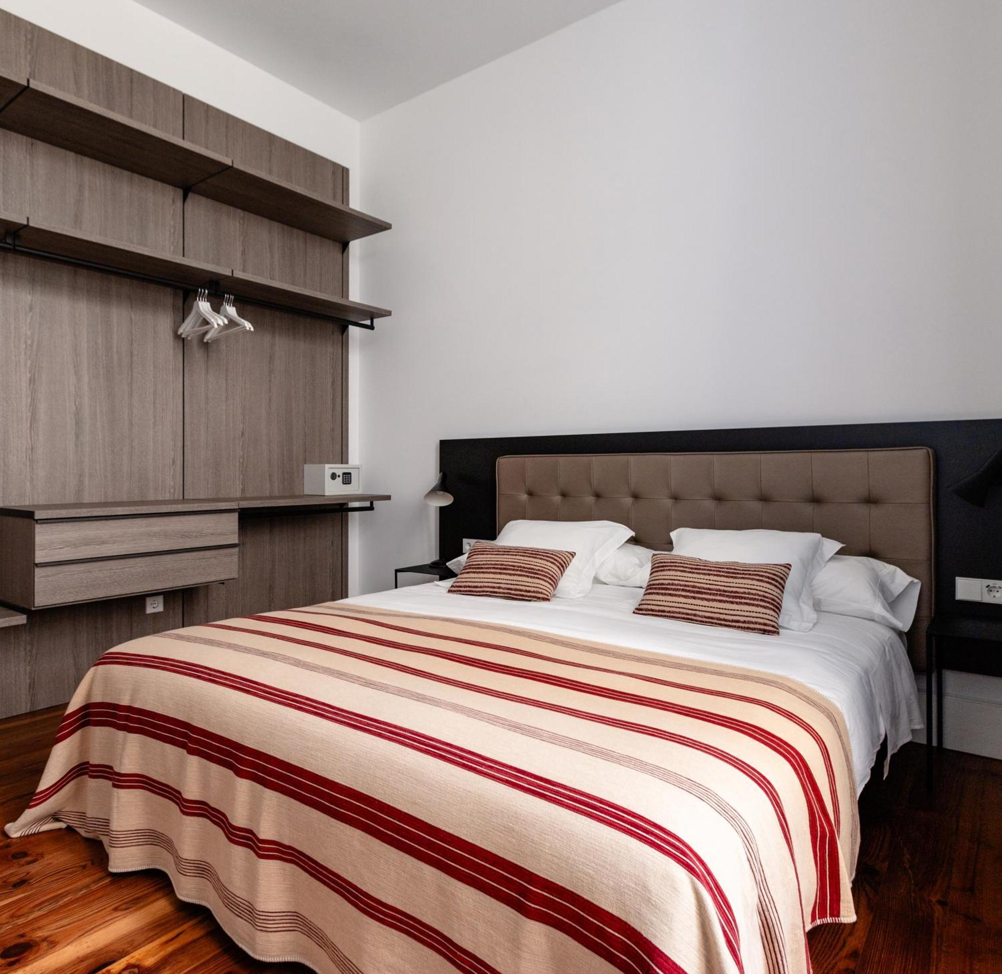 The Park Suites By Ires Lar سانتا كروز دي تينيريف المظهر الخارجي الصورة