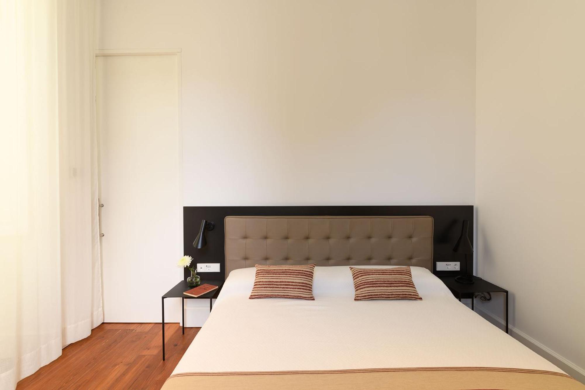 The Park Suites By Ires Lar سانتا كروز دي تينيريف المظهر الخارجي الصورة