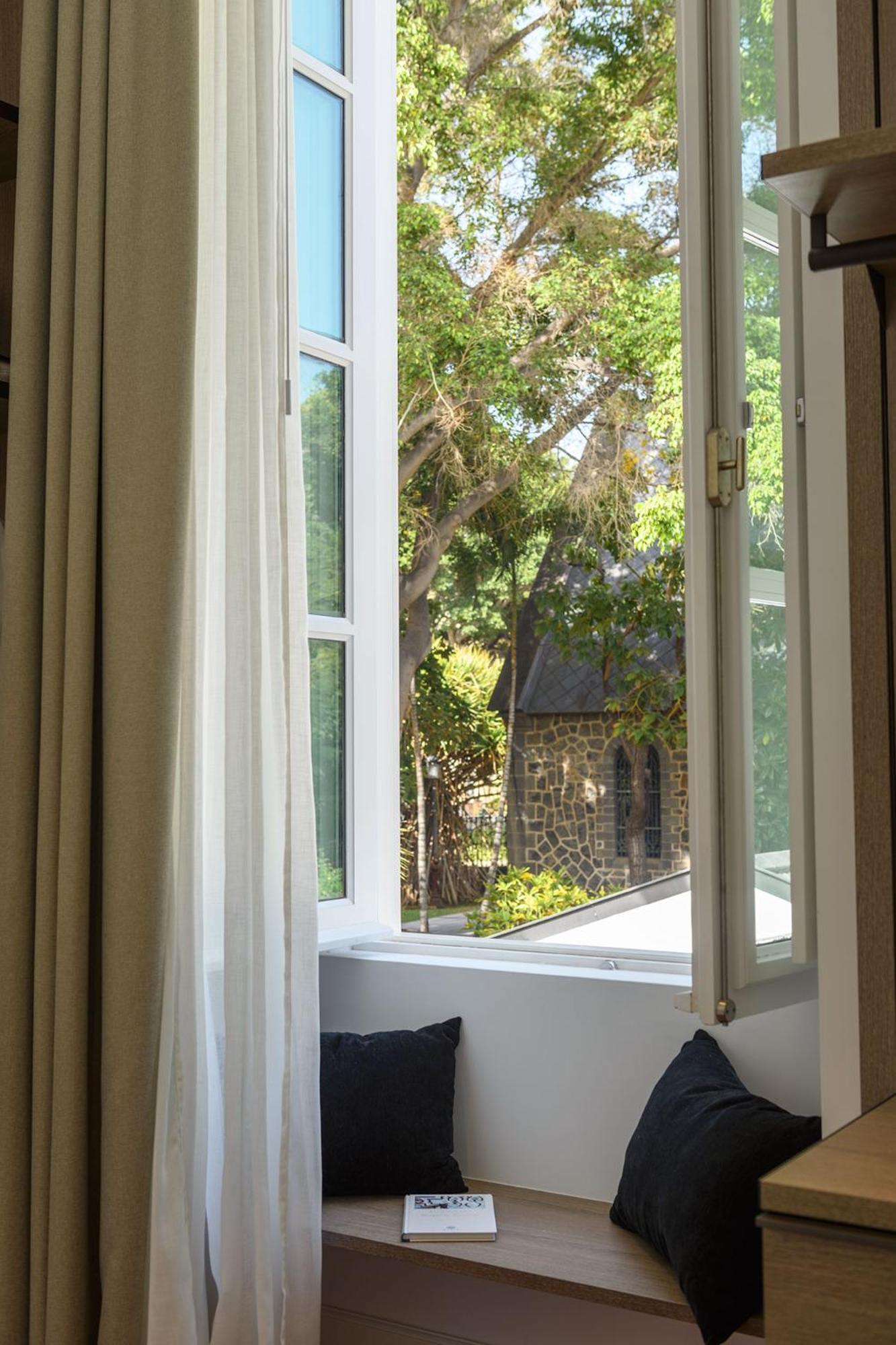 The Park Suites By Ires Lar سانتا كروز دي تينيريف المظهر الخارجي الصورة