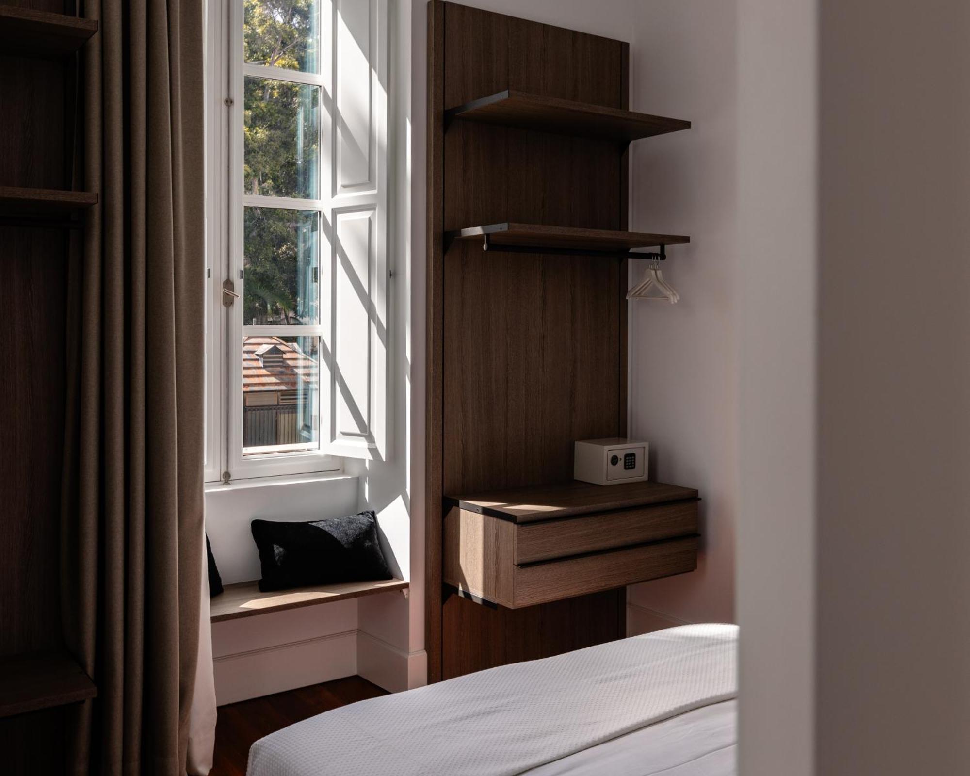 The Park Suites By Ires Lar سانتا كروز دي تينيريف المظهر الخارجي الصورة