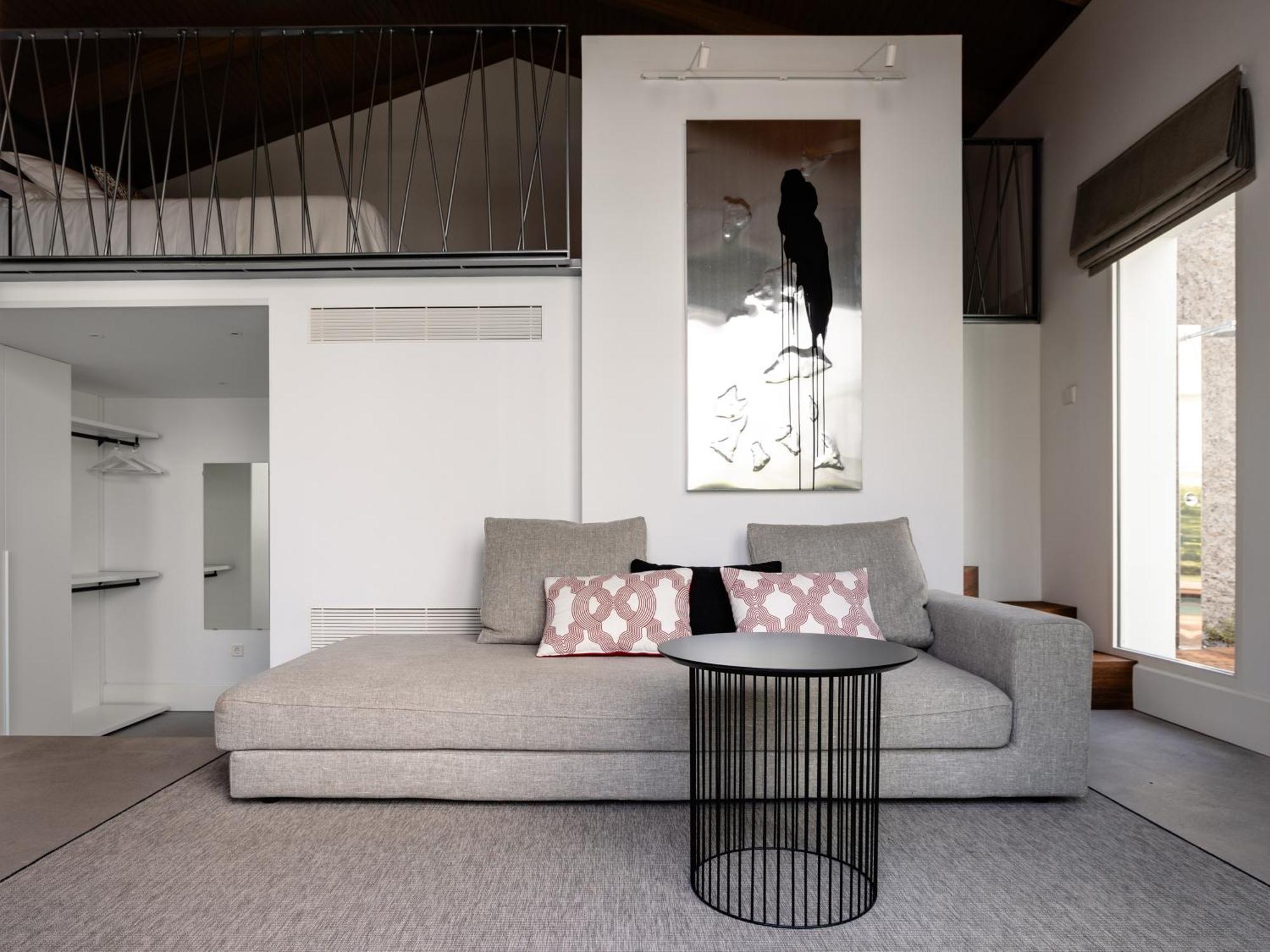 The Park Suites By Ires Lar سانتا كروز دي تينيريف المظهر الخارجي الصورة