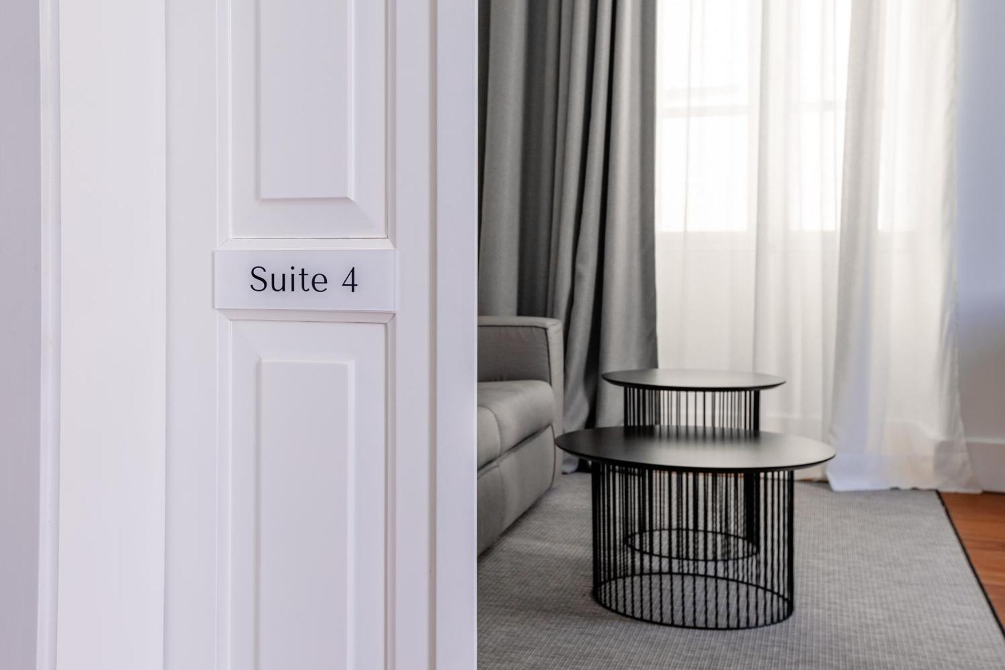 The Park Suites By Ires Lar سانتا كروز دي تينيريف المظهر الخارجي الصورة