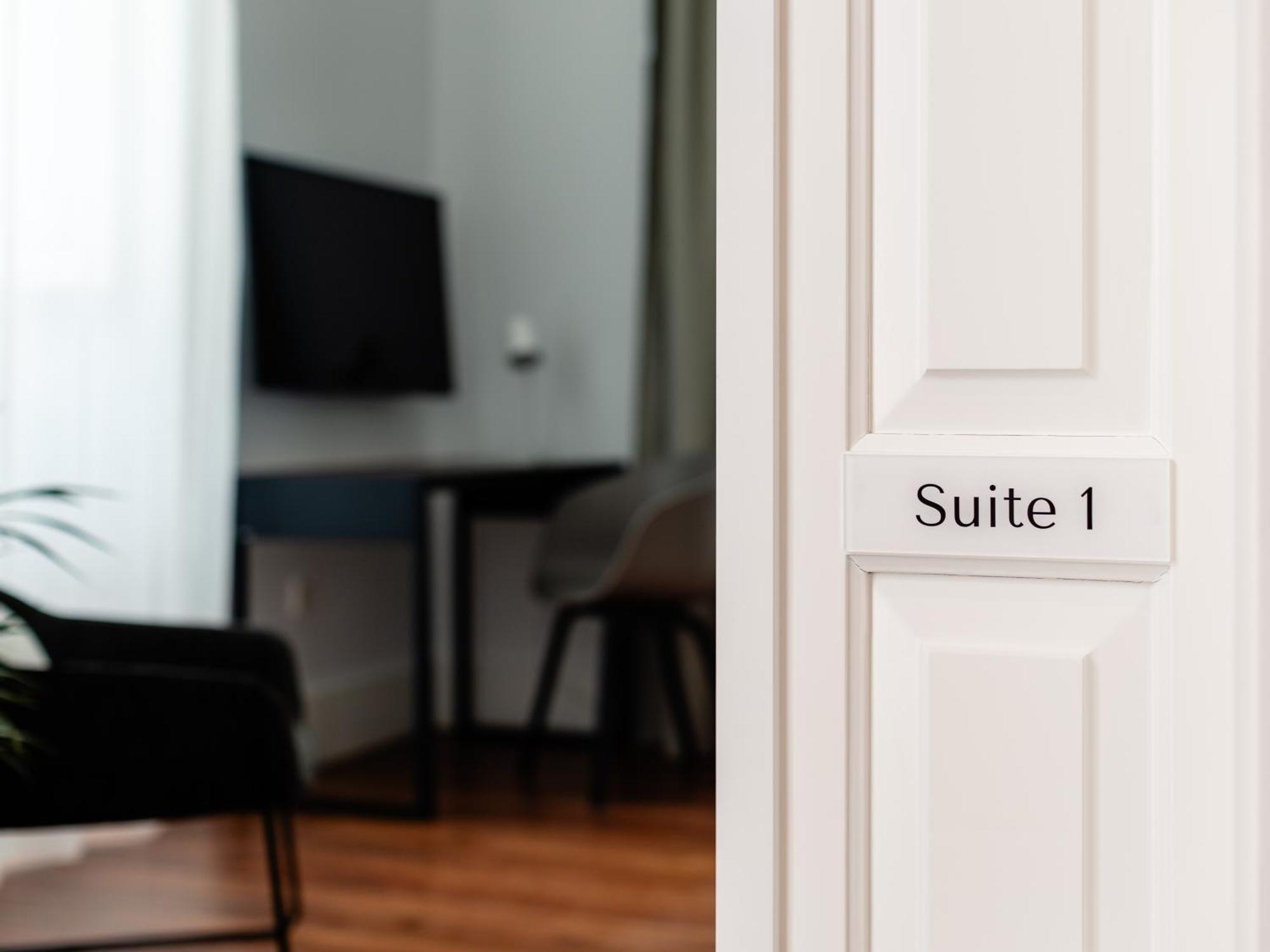 The Park Suites By Ires Lar سانتا كروز دي تينيريف المظهر الخارجي الصورة