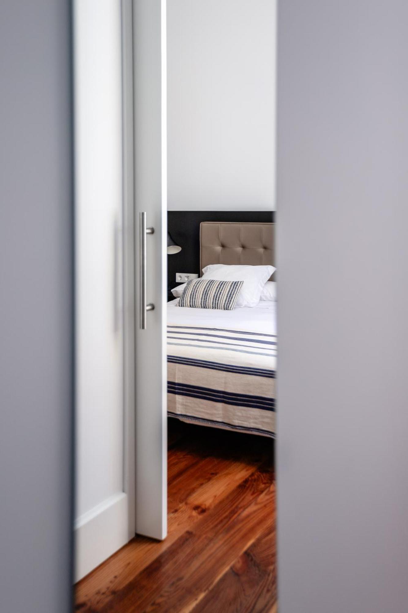 The Park Suites By Ires Lar سانتا كروز دي تينيريف المظهر الخارجي الصورة