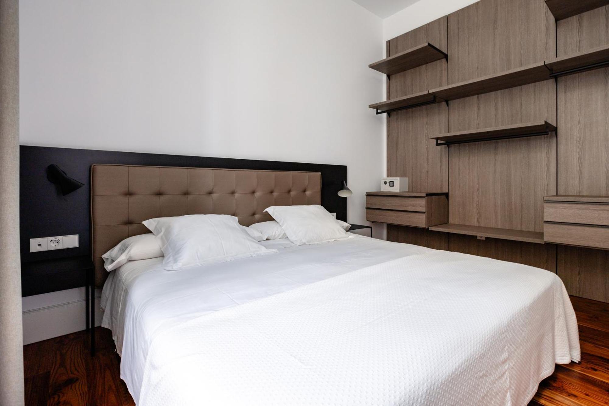 The Park Suites By Ires Lar سانتا كروز دي تينيريف المظهر الخارجي الصورة