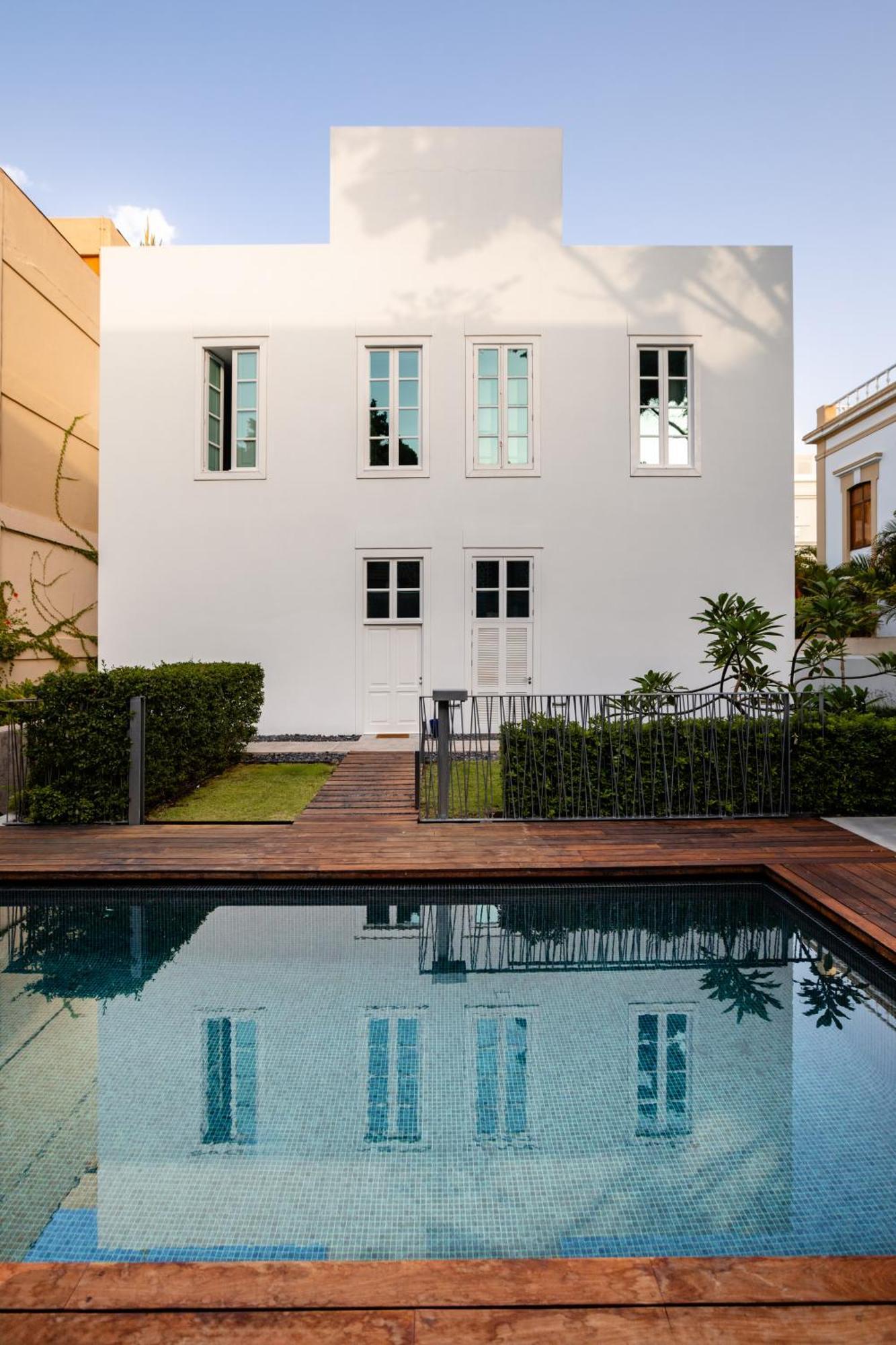The Park Suites By Ires Lar سانتا كروز دي تينيريف المظهر الخارجي الصورة