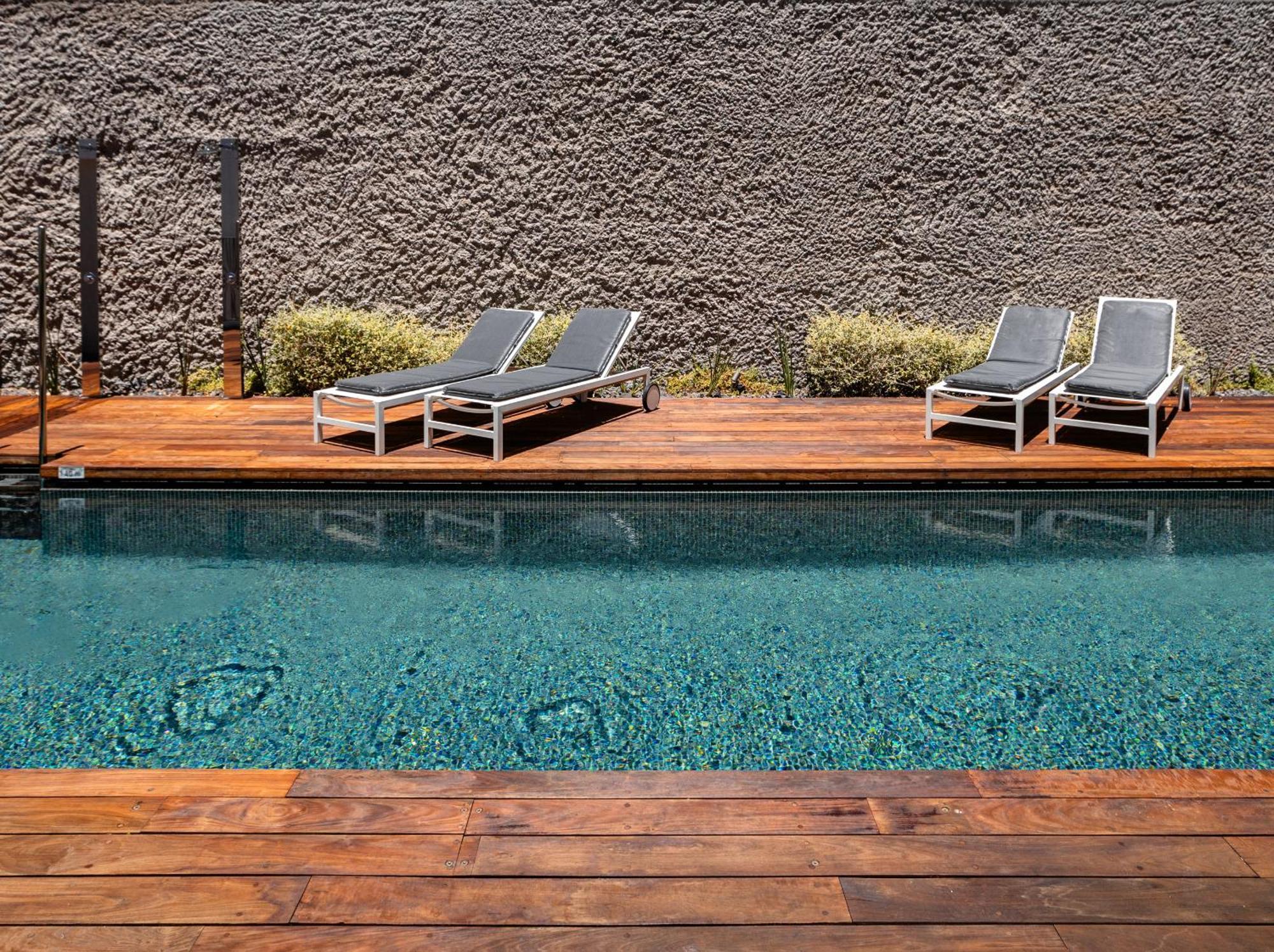 The Park Suites By Ires Lar سانتا كروز دي تينيريف المظهر الخارجي الصورة