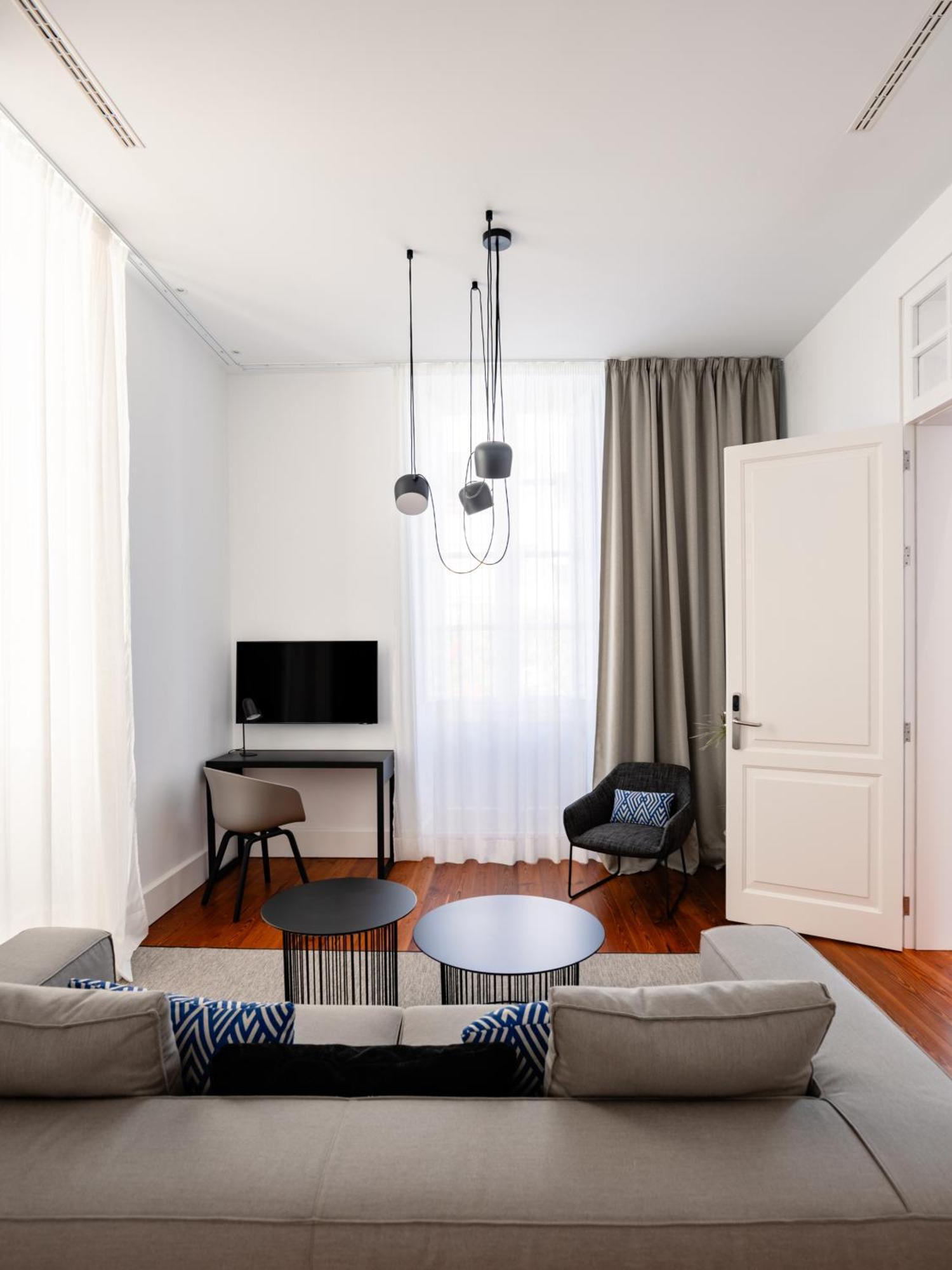 The Park Suites By Ires Lar سانتا كروز دي تينيريف المظهر الخارجي الصورة