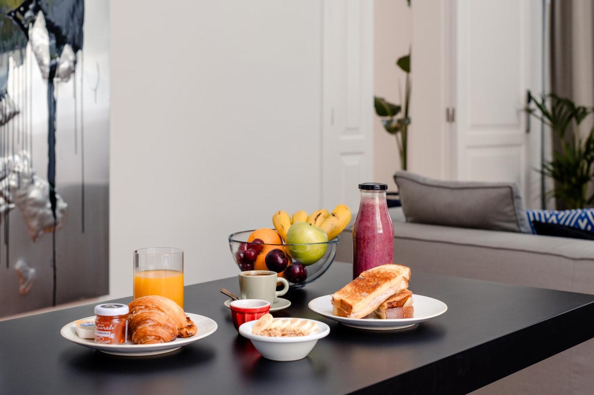 The Park Suites By Ires Lar سانتا كروز دي تينيريف المظهر الخارجي الصورة